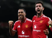 Manchester United vs Sabah