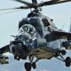 TNI AD Kedatangan Mi-35M Rusia, Helikopter Serang Baru Ini Bawa Sejumlah Upgrade Penting