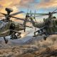 Mi-35M ke Papua, Bukan Berarti Apache Tak Dipakai: Ini Perbedaan Peran Keduanya