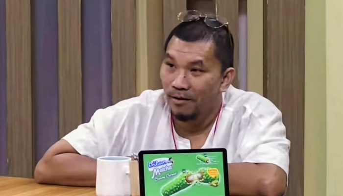 Mongol Stres Ikut Soroti Karnaval Pekalongan yang Viral, Ingatkan Kreator Tak Main-main dengan Simbol Ekstrem