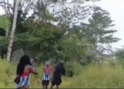 OPM Papua tembak peswat sipil