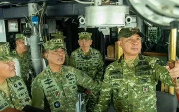 OPM Protes Penggunaan Super Tucano di Papua, Ini Jawaban Panglima TNI