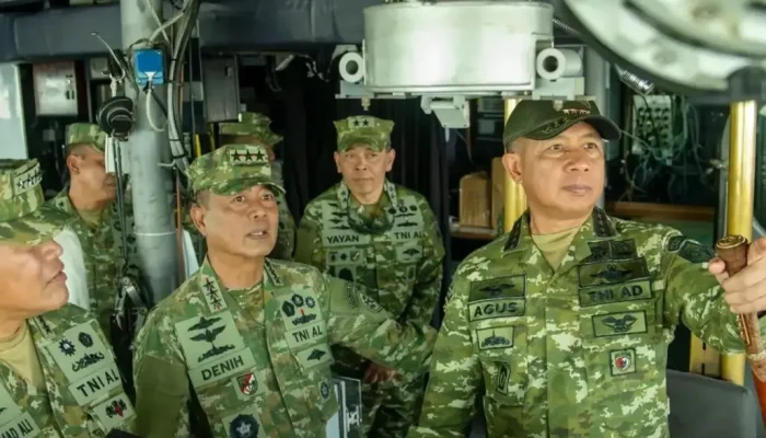 OPM Protes Penggunaan Super Tucano di Papua, Ini Jawaban Panglima TNI