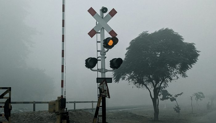 PM2.5 Saat Kabut Asap: Apa Artinya bagi Kesehatan dan Kapan Warga Harus Waspada?