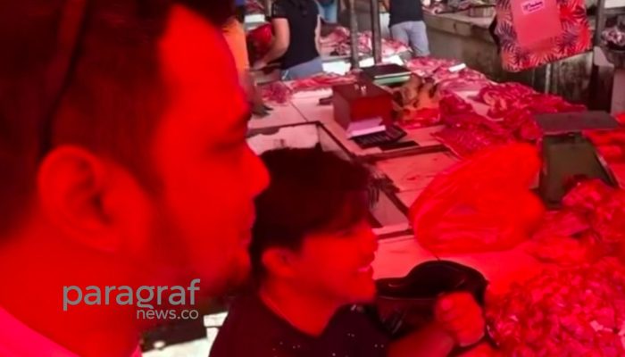 Menjelajah Sisi Lain Nusantara: Pesan Toleransi dan Budaya dari Kunjungan Panji Petualang ke Pasar Ekstrim Tomohon