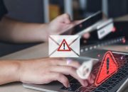 link phishing