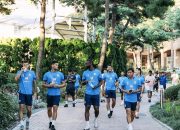 Persib vs FC Seoul: Maung Bandung Buru Poin di Korea, Bobotoh Siap Bikin Seoul Bergetar