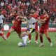 Dramatis! Persib Tumbang di Menit Akhir, Ivan Mamut Bikin SUGBK Bergemuruh