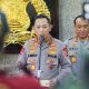 Kapolri Perintahkan Polisi Siaga, Abu Vulkanik Anak Krakatau Mulai Berdampak ke Sejumlah Wilayah
