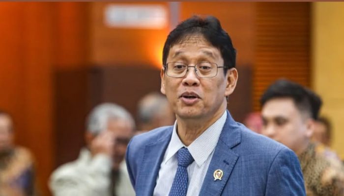 Purbaya Yudhi Sadewa: Setahun di Kursi Menkeu, Rp200 Triliun, Bea Cukai, Whoosh hingga Pencopotan Mendadak