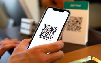 Pengguna QRIS di Kaltim Tembus 948 Ribu, Transaksi Digital Makin Meluas