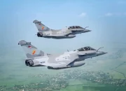 TNI AU Bakal Terima 18 Rafale Lagi Mulai 2027, Pengiriman Bertahap hingga 2029