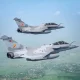 TNI AU Bakal Terima 18 Rafale Lagi Mulai 2027, Pengiriman Bertahap hingga 2029