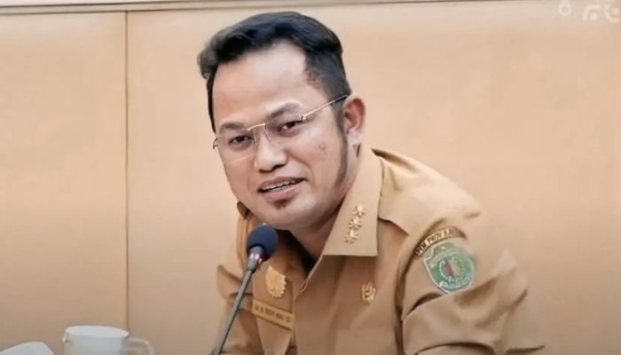 Baru 9 Komunitas Diakui, Kaltim Bentuk Pokja Percepat Legalitas Masyarakat Adat