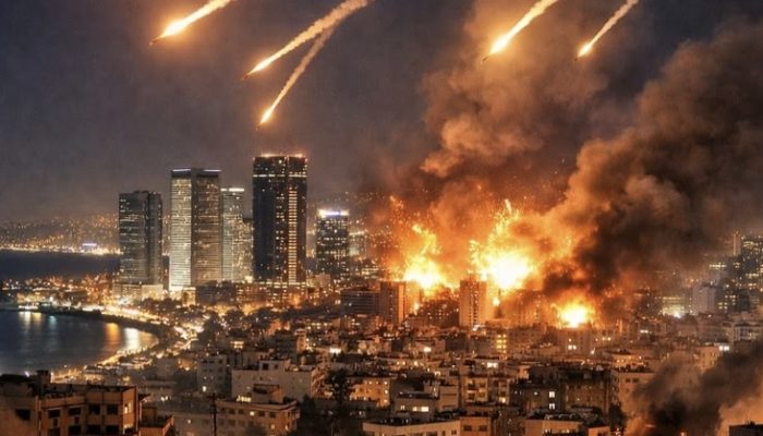 Rusia Gempur Ukraina dengan Ratusan Drone, Anak 14 Tahun Tewas di Kyiv