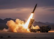 Rusia Serang Zaporizhzhia Usai Ukraina Luncurkan Lebih dari 1.000 Drone