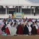 Pemkot Bontang Gelar Salat Istisqa, Berdoa Memohon Hujan di Tengah Musim Kemarau