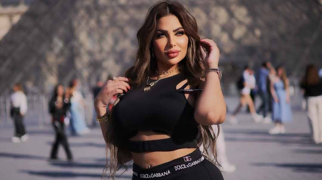 Sarah Khalifa divonis mati