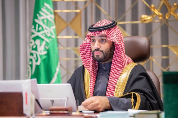 saudi houthi