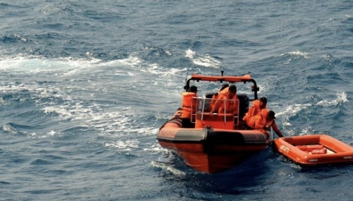 Hari ke-12 Pencarian KM Virgo: 9 Jasad Dievakuasi dari Bangkai Kapal, 107 Korban Masih Dicari