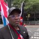 Viral Shamsi Ali Debat dengan Demonstran Pro-Papua di New York, Singgung Penembakan Warga Sipil