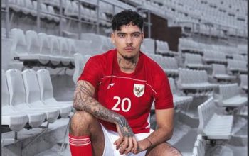 Shayne Pattynama Dipanggil Susulan, Skuad Timnas Indonesia Bertambah Jelang FIFA ASEAN Cup 2026
