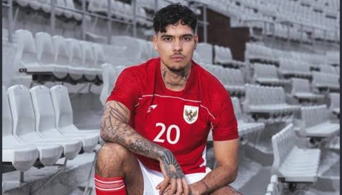 Shayne Pattynama Dipanggil Susulan, Skuad Timnas Indonesia Bertambah Jelang FIFA ASEAN Cup 2026