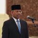 Siapa Suahasil Nazara yang Gantikan Purbaya? Profil Menkeu Baru dan Sorotan Pergantian Mendadak