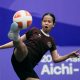 Sumaya di Ambang Sejarah, Final Teqball Jadi Perhatian Indonesia di Asian Games 2026