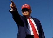 Trump Iran September
