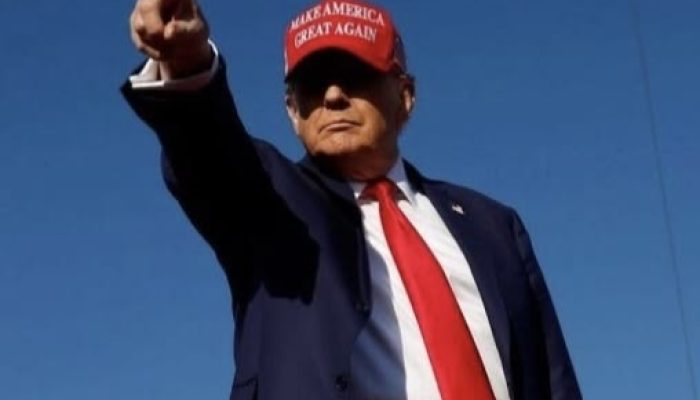 Trump Sebut AS Masuk Fase Menentukan Sikap terhadap Iran, Qatar Dorong Perundingan