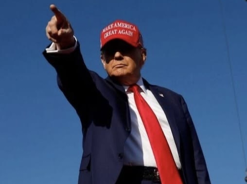Trump Iran September