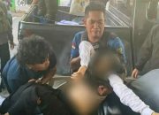 update penembakan Jayawijaya