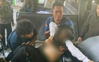 update penembakan Jayawijaya