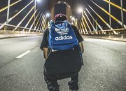 adidas mantan tentara israel