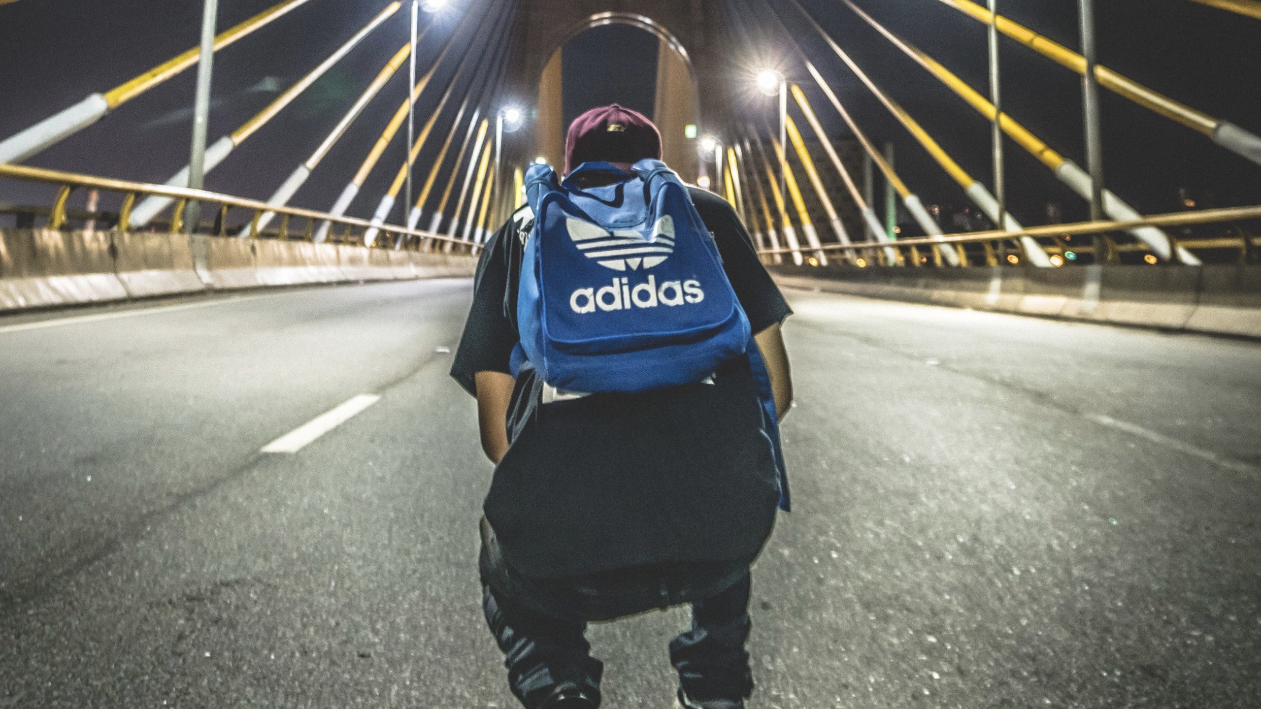 adidas mantan tentara israel