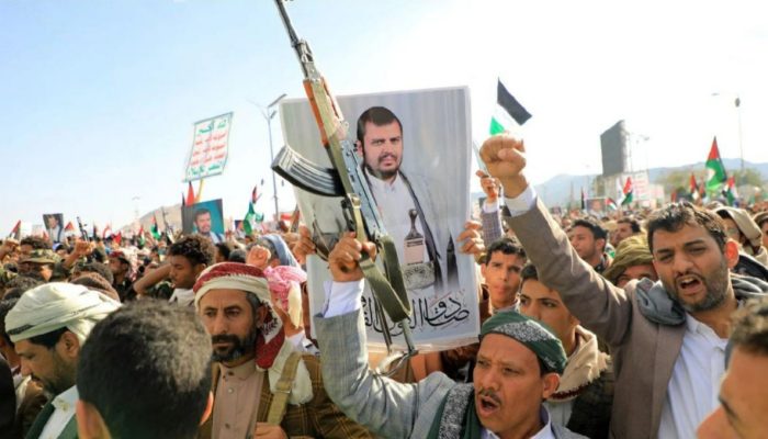 Siapa Sebenarnya Houthi? Dari Gerakan Keagamaan di Yaman hingga Jadi Kekuatan yang Mengancam Laut Merah
