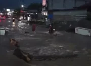 Banjir Aceh Tenggara Rendam 13 Desa, 203 Jiwa Terdampak dan Sejumlah Infrastruktur Rusak