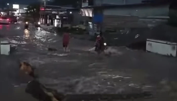 Banjir Aceh Tenggara Rendam 13 Desa, 203 Jiwa Terdampak dan Sejumlah Infrastruktur Rusak