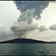 berita gunung anak krakatau hari ini