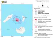 daratan anak krakatau