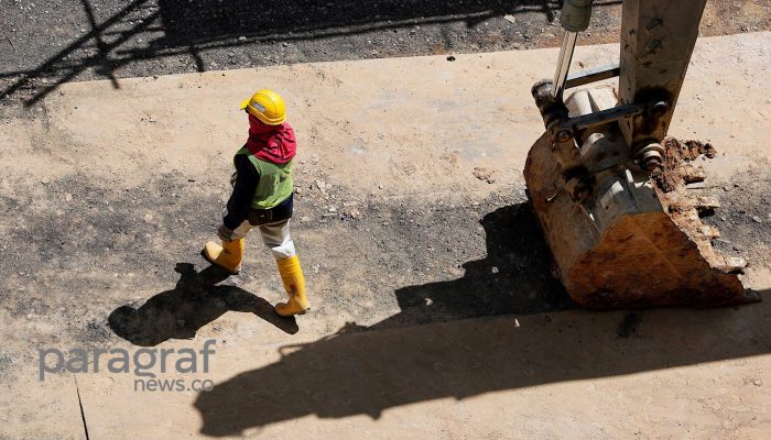 PHK Tembus 53.490 Pekerja hingga Agustus 2026, Jawa Barat Terbanyak