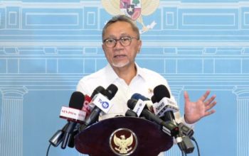 Pemerintah Kejar E20 dalam Dua Tahun, Persiapan E50 Juga Dimulai