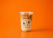 es kopi susu kekinian