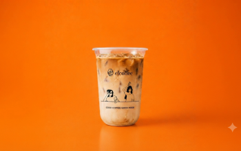 es kopi susu kekinian