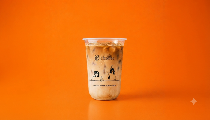 Es Kopi Susu Makin Digemari, Ini Varian yang Jadi Favorit di Indonesia