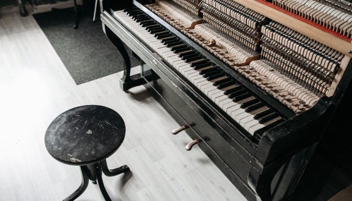 10 Fakta Menarik tentang Piano, dari Penemuan Cristofori hingga Pernah Dibawa ke Luar Angkasa