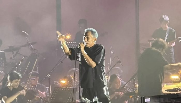 Fourtwnty Comeback di Pestapora 2026, Penampilan Perdana Setelah Hiatus Jadi Sorotan