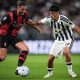 Juventus vs AC Milan Berakhir 1-1, Gatti Selamatkan Bianconeri di Menit Akhir