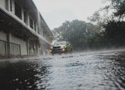 hujan kalimantan hari ini
